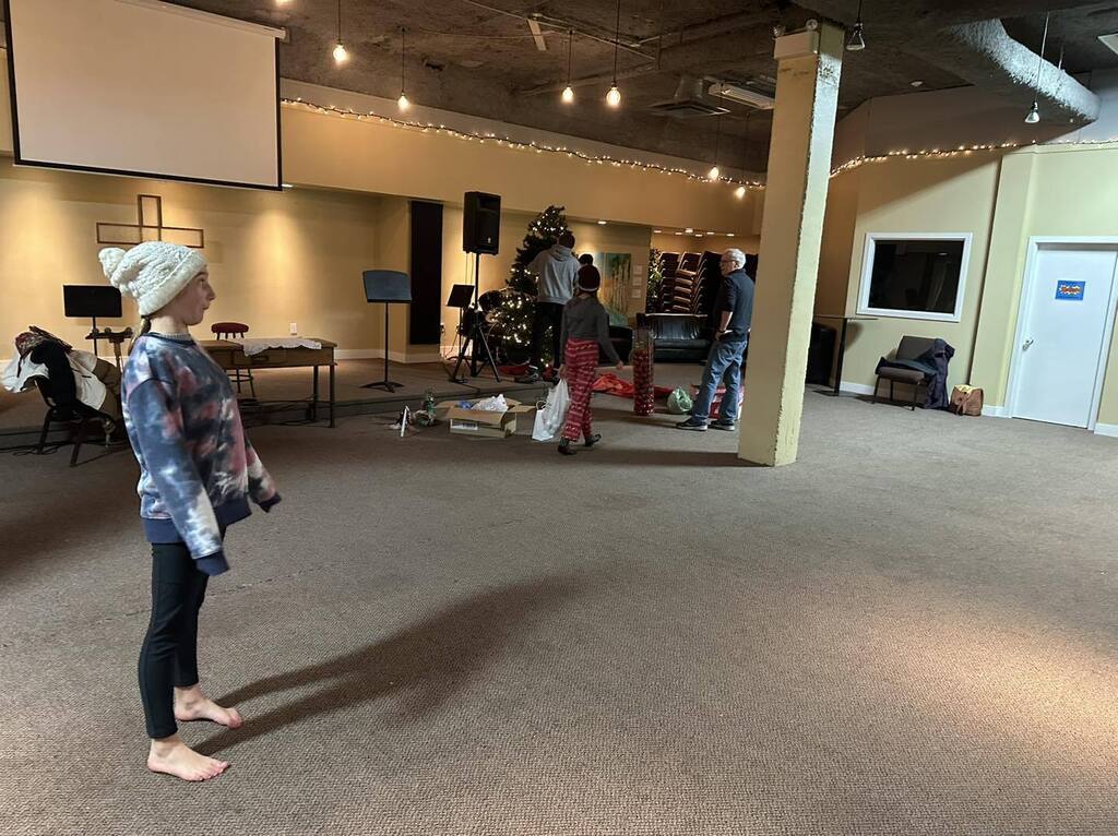 Lakeside Community Church tweet media