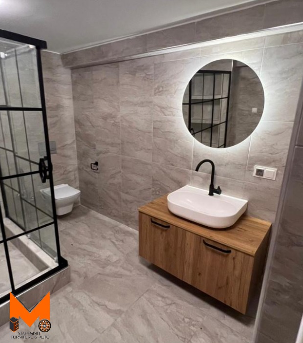 MappsinoBath's tweet photo. Every bathroom is special with Mappsino Bathroom Furniture
#bathroom #design #bathroomdesign #decor #bathroomdecor #productdesign #architecture #furniure #practical #bathrooms #functional #bathroominspiration #furniturestyle #pleasant #cabinet #bathroomremodel #stylish https://t.co/sBm8pPXFR5