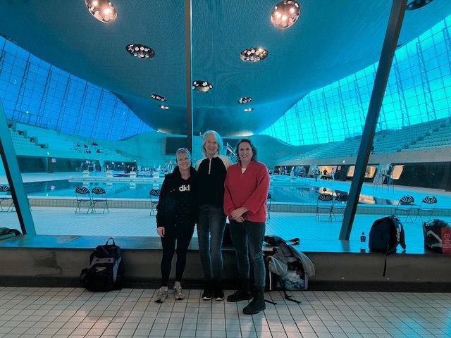 Sevenoaks Swim Club tweet media