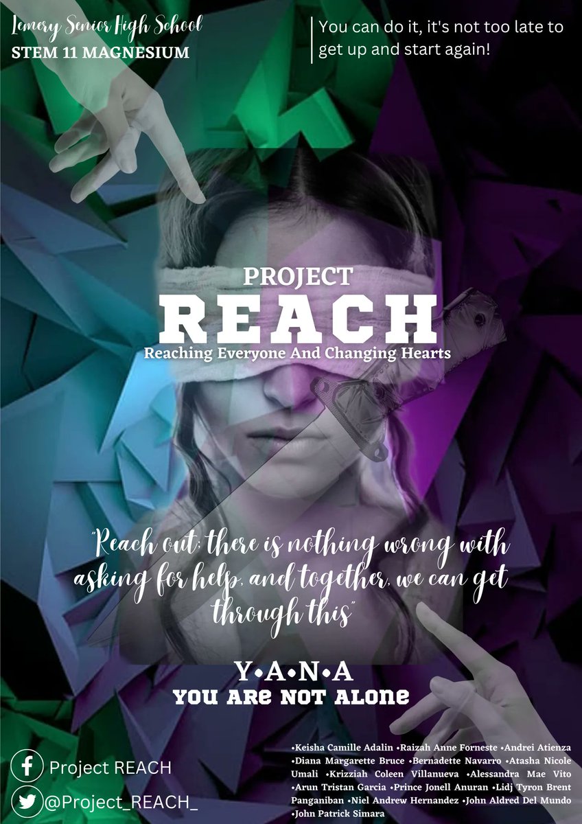 Project_REACH_'s tweet photo. https://t.co/yJPo6JjvBR