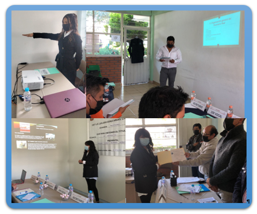 cbt_diaz's tweet photo. En el transcurso de esta semana, en el @cbt_diaz, se realizaron exámenes profesionales de nuestros egresados de las diferentes carreras técnicas. ¡Felicidades!
@SubRegTolucaBT
 @DBT_Edomex
 @geramonro05
 @IsraelJeroL
 @SupervisionBT04
 @EdomexDgfa
 @hectorhesilva https://t.co/DmQTS8uAXP