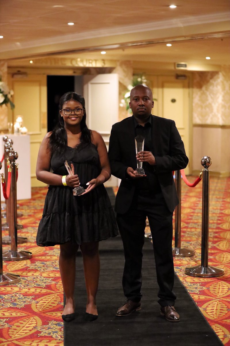 M I X O (@4otune) on Twitter photo Last night we celebrated the #Top15YoungGeeks and also got a chance to meet <a href="/TreciaKS/">Trecia Kat 👩🏽💻</a> and <a href="/NtsakoJeremy/">Jeremy Ntsako</a> at the <a href="/cpsi_sa/">CPSI South Africa</a> #PSIAwards2022 Last night we celebrated the #Top15YoungGeeks and also got a chance to meet <a href="/TreciaKS/">Trecia Kat 👩🏽💻</a> and <a href="/NtsakoJeremy/">Jeremy Ntsako</a> at the <a href="/cpsi_sa/">CPSI South Africa</a> #PSIAwards2022