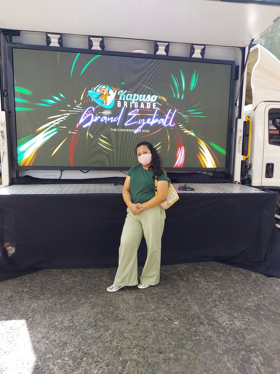 cheryl_nava's tweet photo. #KBGrandEyeball2022 KapusoBrigade https://t.co/JkJJjpE63Y