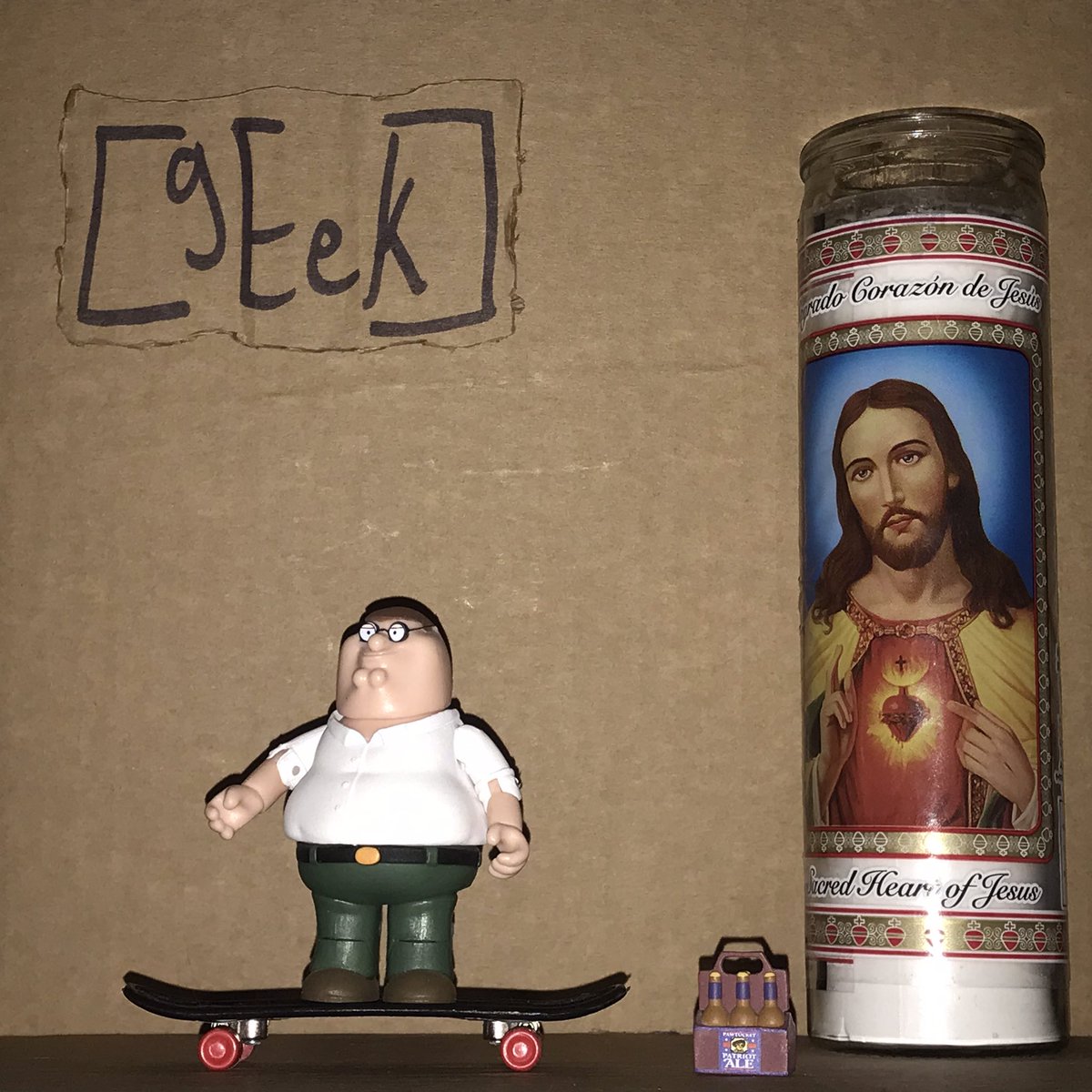fckJesus_'s tweet photo. my debut album [gEeK] is out now on soundcloud and bandcamp, here are the links:

soundcloud: https://t.co/at0m68NdJT

bandcamp: https://t.co/xo6oetN2So

entirely produced, mixed, and arranged by me. 

thank you. much love. https://t.co/JQhlTP3Z9P