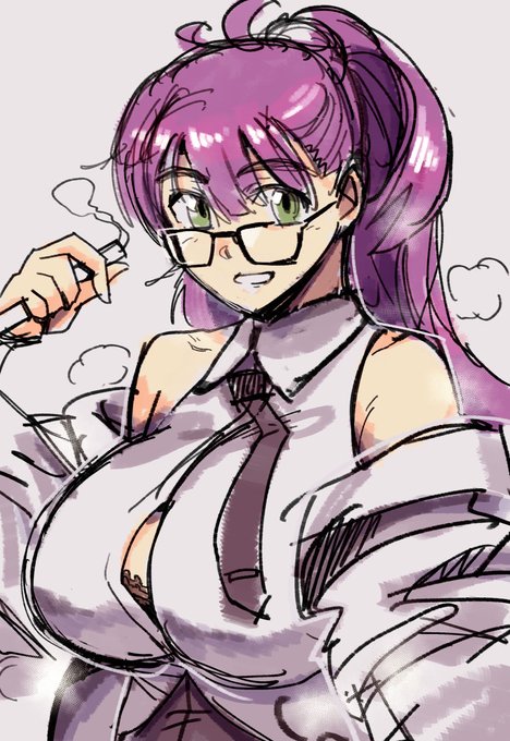 ニケのエーテルがえっちくて好きです
っていう落書きをしました 