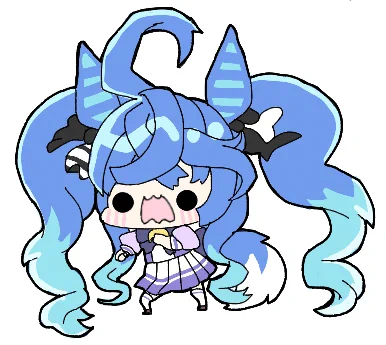 絵チャお邪魔しました! 