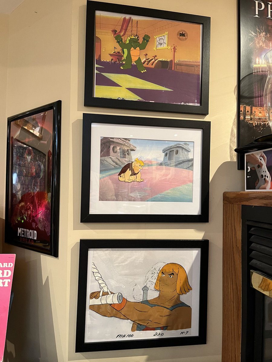 SpennyEcks's tweet image. I hate animation 👎 

#animationcels #animation #2Danimation