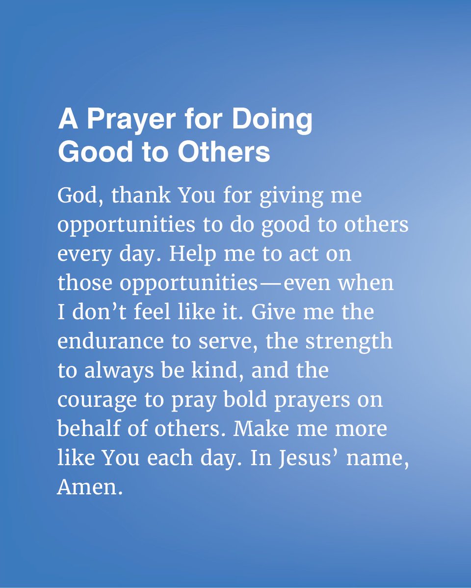 YouVersion's tweet photo. Amen. https://t.co/QPmZW07s9m