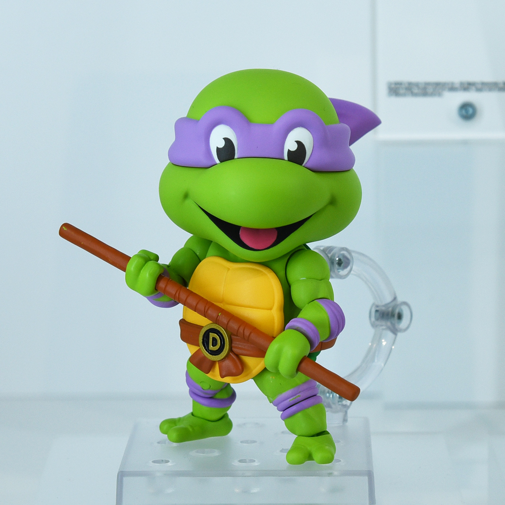 Nendoroid Donatello