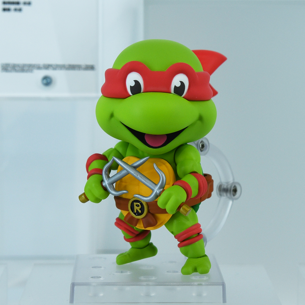 Nendoroid Donatello