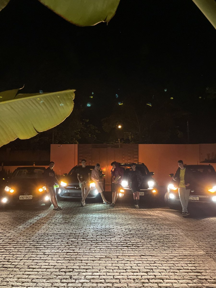 Pedro Muszkat tweet media