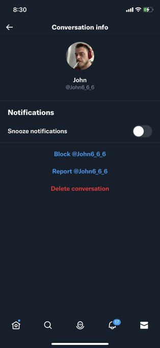 @John6_6_6 is A SCAMMER don&rsquo;t send him any content lovely ladies https://t.co/IVqqB8sEqD<a class="tags" target="_blank" title="On Twitter" href="/?out=eyJ0eXAiOiJKV1QiLCJhbGciOiJIUzUxMiJ9.eyJpYXQiOjE3MjQ2Nzk3MzUsImlzcyI6InR3cG9ybnN0YXJzLmNvbSIsIm5iZiI6MTcyNDY3OTczNSwiZXhwIjoxNzU2MjE1NzM1LCJyZWRpcmVjdF91cmwiOiJodHRwczovL3R3aXR0ZXIuY29tL0pvaG42XzZfNiJ9.vC6f35yASFNiAuEjf6hVRgN4EgyGl1SKgWMqrJ-5rdE_FAFm5MUIe39PNhQAri2QdQfzAAaX1Rlf2hnIINlpgg">@John6_6_6</a><a href="/tag/sellingcontent"class="tags"><span>#sellingcontent</span></a><a href="/tag/buyingconent"class="tags"><span>#buyingconent</span></a>