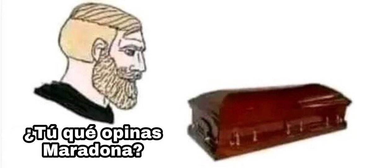 Estos días Twitter es hermoso por el México vs Argentina. Todos se insultan, buenos memes buenos lloros. Me recuerda a la época dorada de Twitter donde todos se mentaban la madre y nadie se ofendía. Estoy llorando de felicidad.