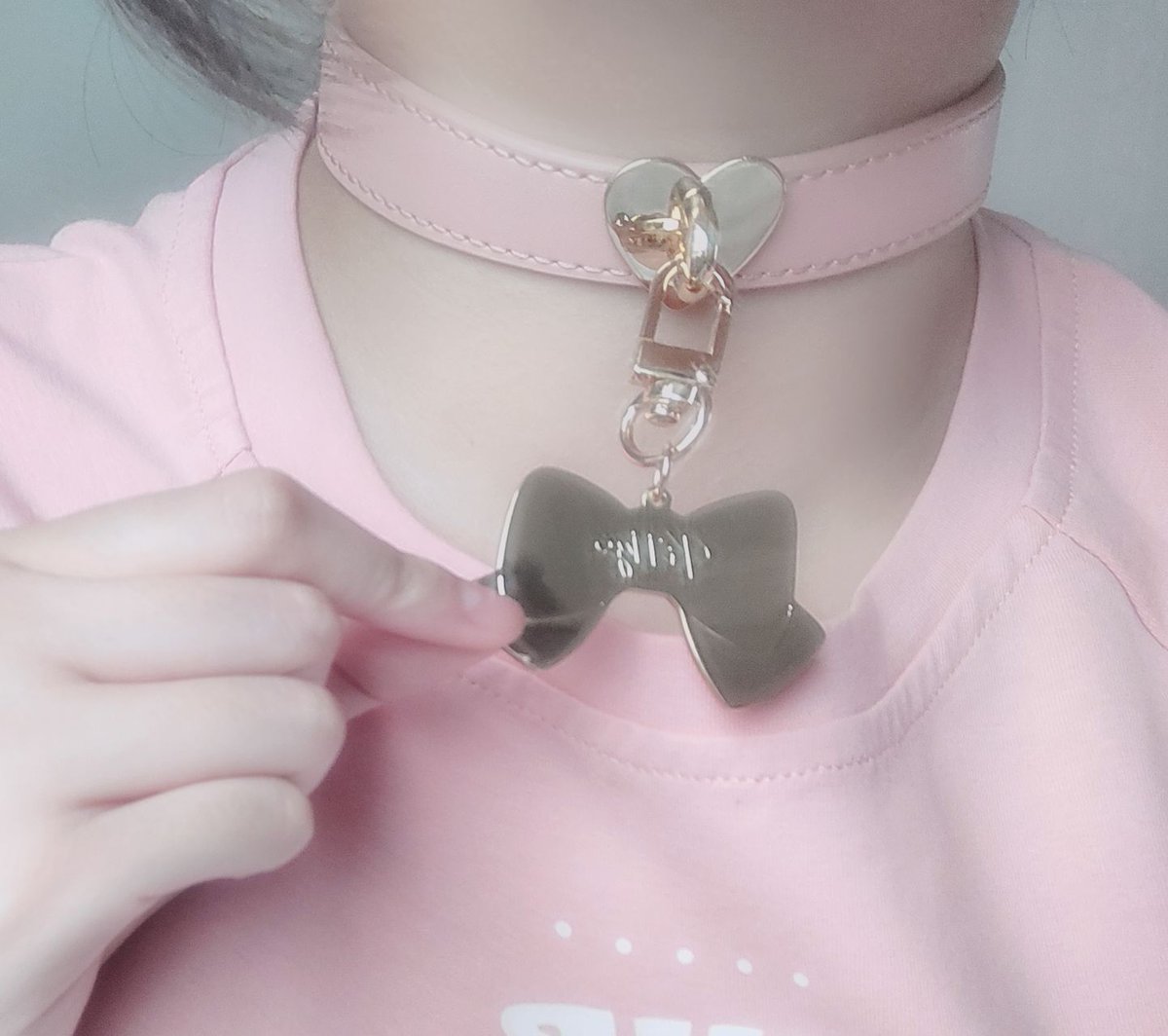 shwssh1's tweet photo. 小狗or小猫？
#ddlgbrat #ddlg #ddlglittles #brat https://t.co/fwZJfrlo8u