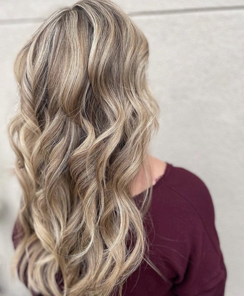 aurasalonco's tweet photo. Dimensional blonde goals 😍

Hair by @touchofbeautybyjb

#rosevilleca #rosevillecalifornia #rosevilleboutique #sacramentoboutique #sacramentoboutiques #sacramentofashion https://t.co/qw6bzmhjk9
