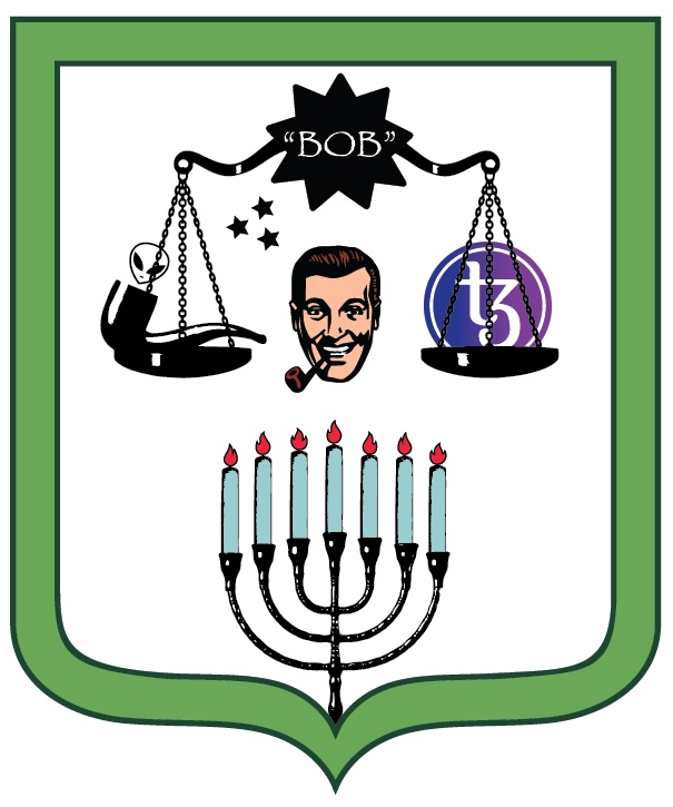 EUSE_13013's tweet photo. ⁂ Masonic Series ◬ Degree 8/33 ▲
★ Editions:1/1 🪙 3,1415 [ π ] #tezos 

👉 https://t.co/Ml3h9HjNVE

#tezosart #tezosnft #xtz #NFTcommunity
#euse #subgenius #CleanNFTs #NFTCommmunity #tezosnft #CleanNFT  #tezoscommunity #tezoscollectors #NFTartist $XTZ
🤖🚀🔻👽🪨⛳️📐👁️🔺👾 https://t.co/JfA3QVr01y