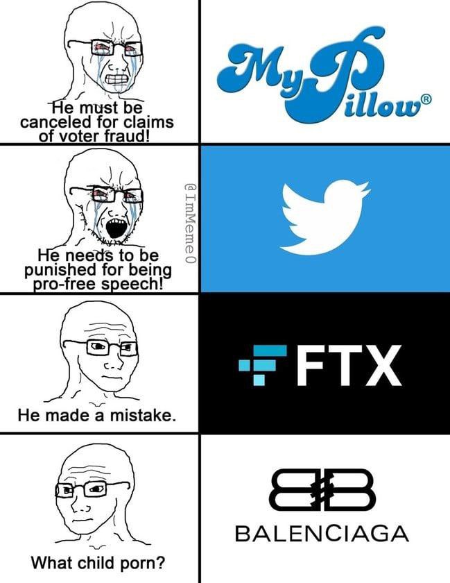 Incredible <a href="/ImMeme0/">I Meme Therefore I Am 🇺🇸</a>
