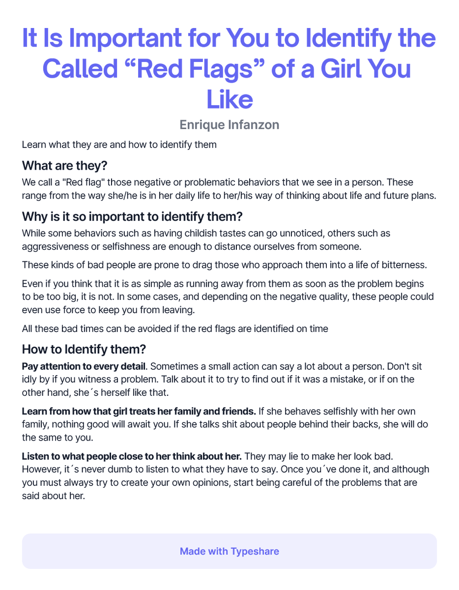GhostPokeGen's tweet photo. RED FLAGS!!!!!!!!!
Learn what  they are and how to identify them by reading this short essay #20430challenge with @_carlosg3

  @oscar2000ig

 , @Madison61960251 https://t.co/esI4QSBNPn