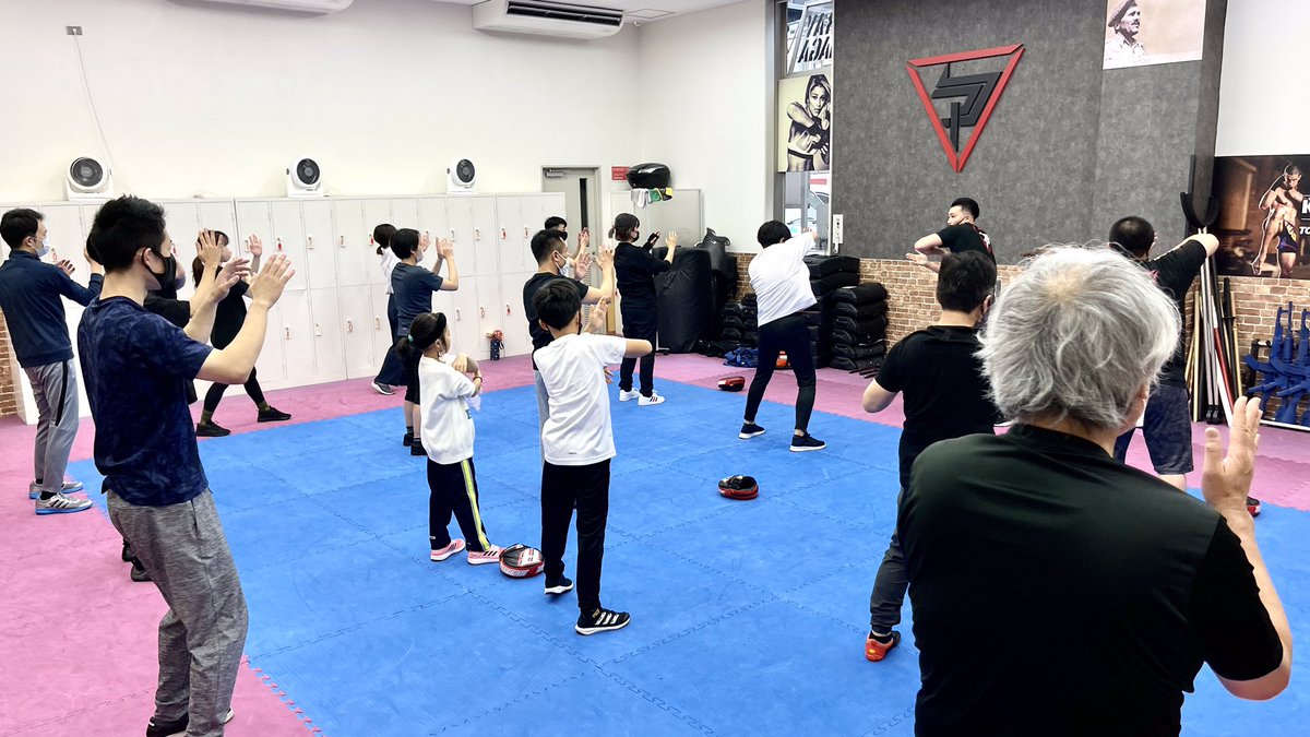 KravMaga ForeFront[クラヴマガフォアフロント] (@kravmaga_f) / Posts / X