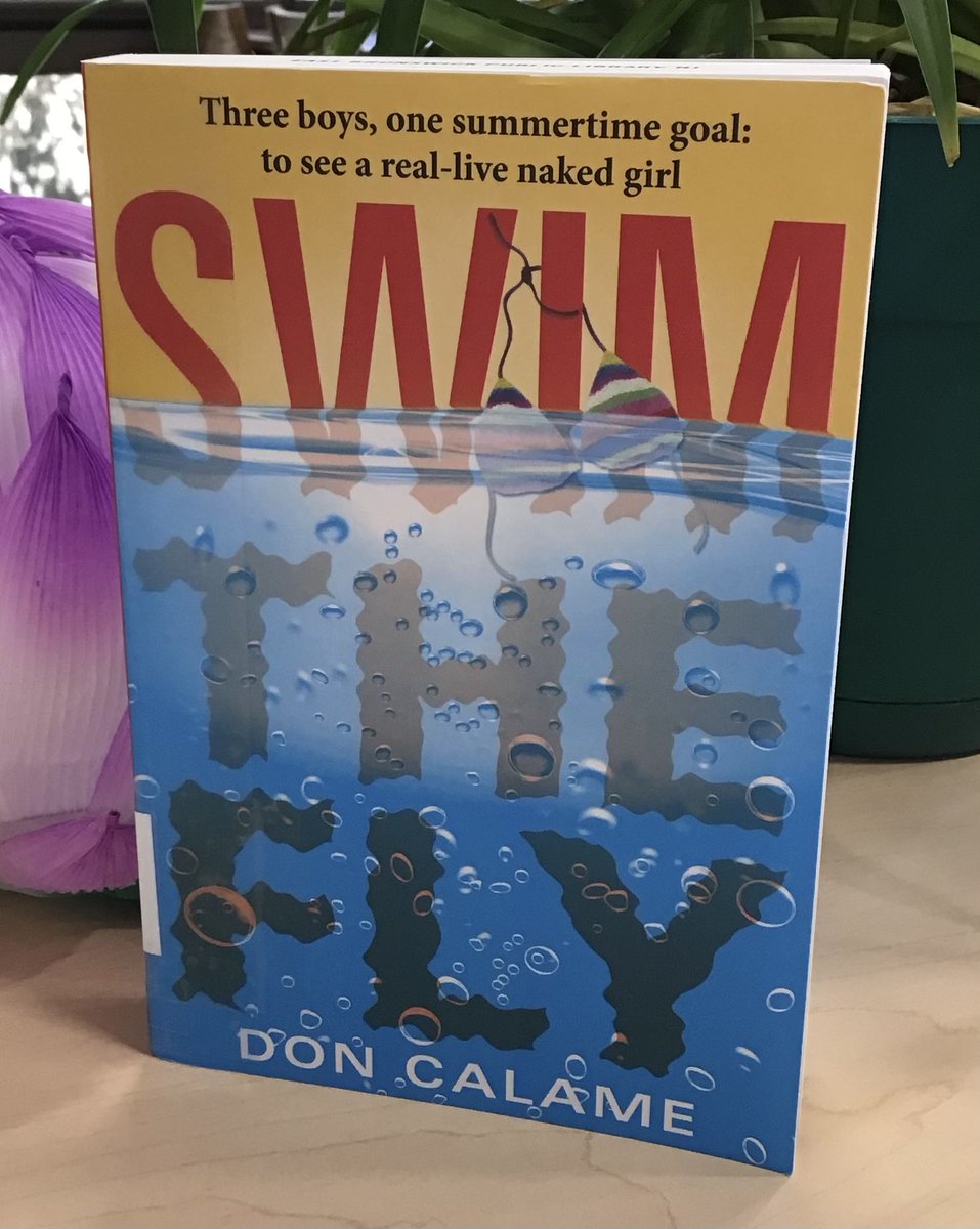 Ebplteens's tweet photo. #newbooks are ready for your #reading enjoyment. RT or repost.  We love to hear from you. #njlayass #yareads #books #eastbrunswick #ebplteens @middlesexcntynj @yassnjla #library #swim @doncalame @CJHSprinc @EBHSprinc @SocialLMxAC @EBCJHS @NjlaYass https://t.co/L5ni60uXaU