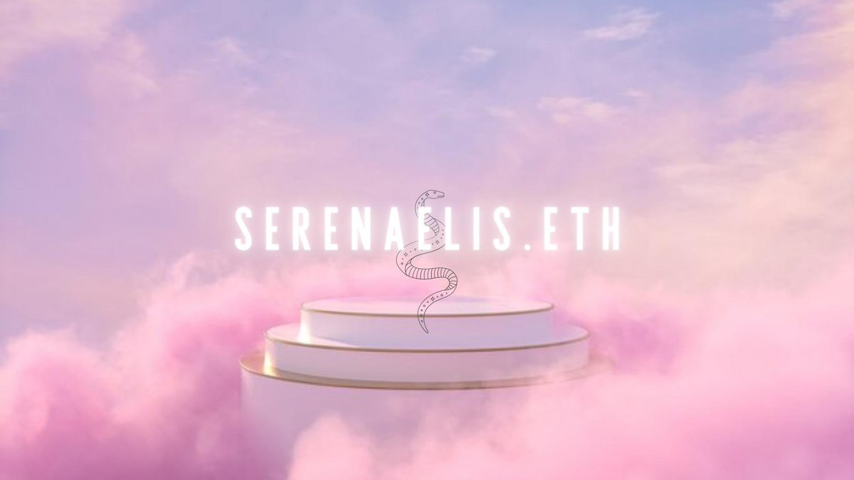 Serenaelis tweet media