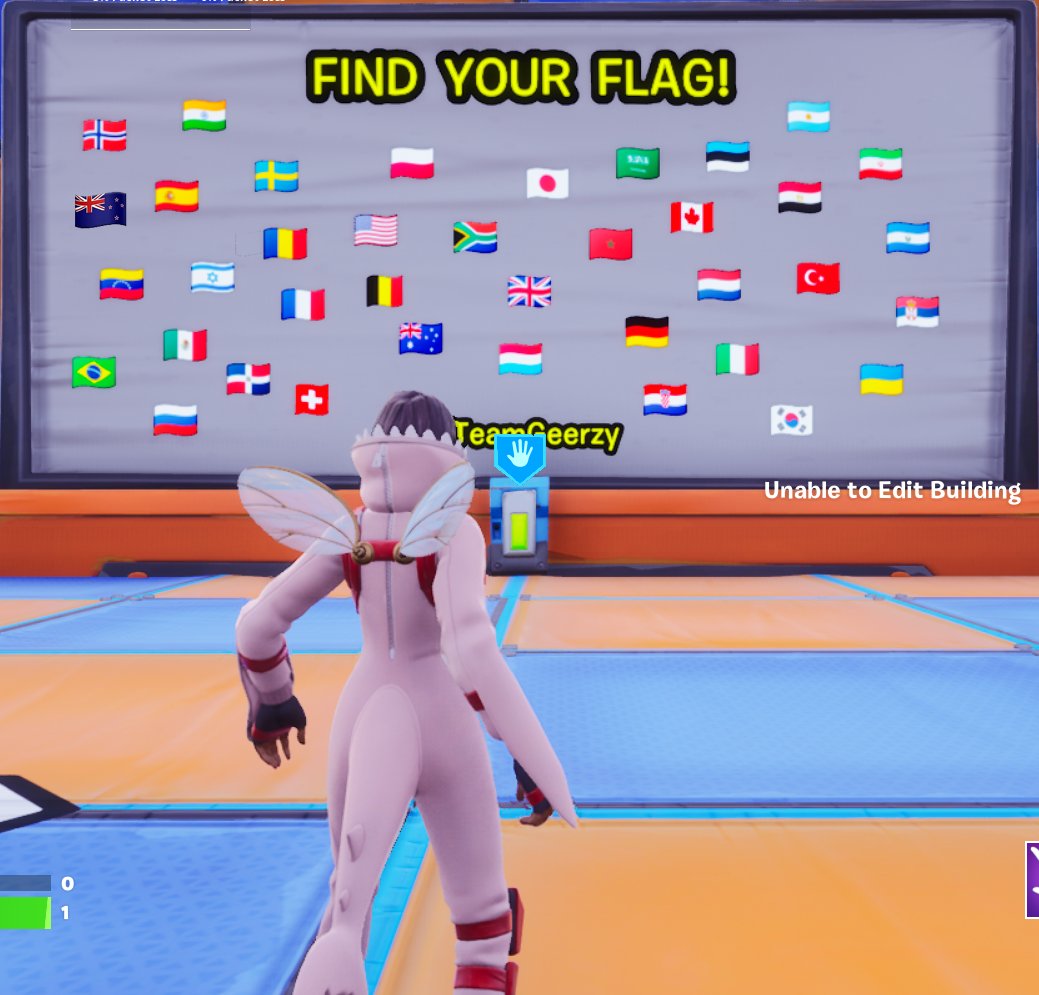 cooksie312's tweet photo. @TeamGeerzy  you missed a flag :) https://t.co/8WlpQFa3TM