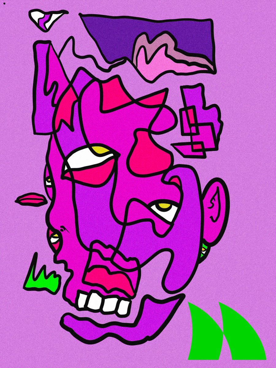 ignoreart's tweet photo. π’π’π’
These are the last of the $MORE #NFTs I have made.
You can buy them here:
https://t.co/QsRbpJZgUS
&
https://t.co/0tGSZ0VysA
@BuyMoreTokens
@TrVon has 25 new NFTs coming out on Monday
#MORETOKEN #ETH #BTC #CRYPTO $XEN $DBI $HEX #NFTCommunity #NFT https://t.co/Vvsg6ouuBL