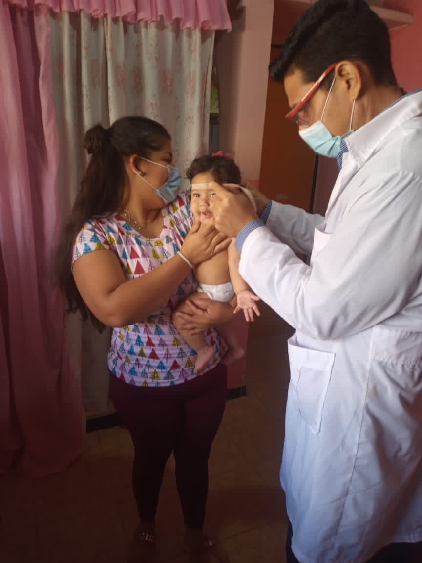 Se necesita colaboración y no bloqueo. #Cuba pone a disposición de la #OMS su ejército de batas blancas para salvar vidas. 

#FidelPorSiempre #FidelVive #CubaPorLaVida #Cuba #YoVotoEl27 #VoluntadDeElegir 

<a href="/unidad_central/">Unidad Central de Cooperación Médica</a> <a href="/MINSAPCuba/">Ministerio de Salud Pública de Cuba</a> <a href="/japortalmiranda/">José Angel Portal Miranda</a>