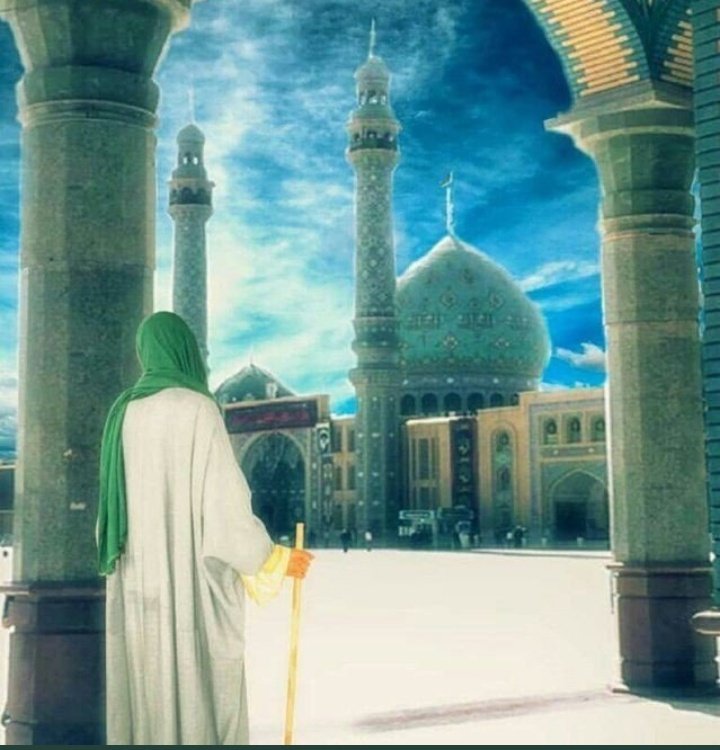 ۞اَللّهُمَّ۞
۞کُنْ لِوَلِیِّکَ۞
۞الْحُجَّةِ بْنِ الْحَسَنِ۞
۞صَلَواتُکَ عَلَیْهِ وَعَلی آبائِهِ۞
۞فی هذِهِ السّاعَةِ وَفی کُلِّ ساعة۞
۞وَلِیّاً وَحافِظاً وَقائِداً وَناصِراً وَدَلیلاً۞
۞وَعَیْناً حَتّی تُسْکِنَهُ أَرْضَکَ۞
۞طَوْعاً وَتُمَتِّعَهُ فیها۞
۞طَویلا۞ 🌼💖