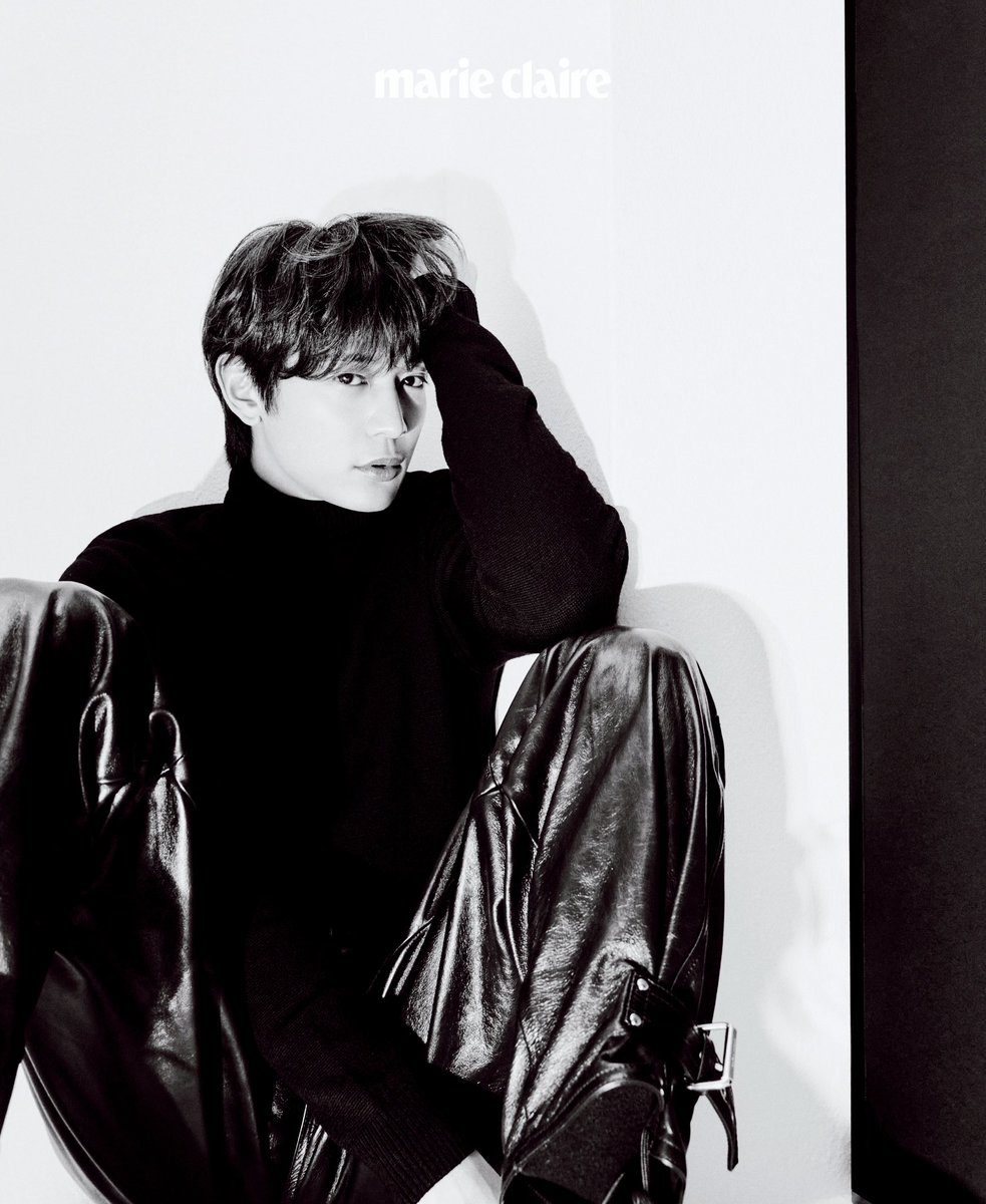 dramaskfan's tweet photo. #MINHO para Marie Claire - edição de Dezembro/22.
#ChoiMinHo #최민호 #TheFabulous #YumisCells #LovestruckInTheCity #TheMostBeautifulGoodbye #Somehow18 #Hwarang #BecauseItsTheFirstTime #MedicalTopTeam #ToTheBeautifulYou #SalamanderGuruAndTheGang #NewNormal #kdrama #kmovie #SHINee https://t.co/YqzP8DMEX5