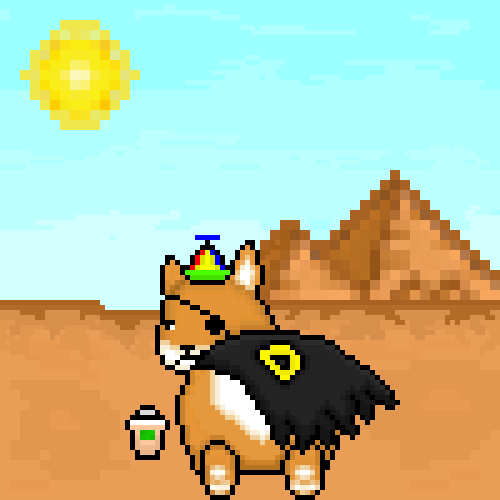 Feeling hot on DOGE!DOGE IS STRONG! DOGE VIBES! DOGE STYLE!

🔥Supply 5 555🔥
🔥Price : 2 Doge🔥

How to mint? 👇👇👇x.com/DogeSTYLEnfts/…

#Doge #Dogechain #NFT #NFTs #DogeVibes #Elonvibes 
<a href="/DogechainFamily/">Dogechain💜</a>
 
<a href="/RealDogePunks/">captain</a>