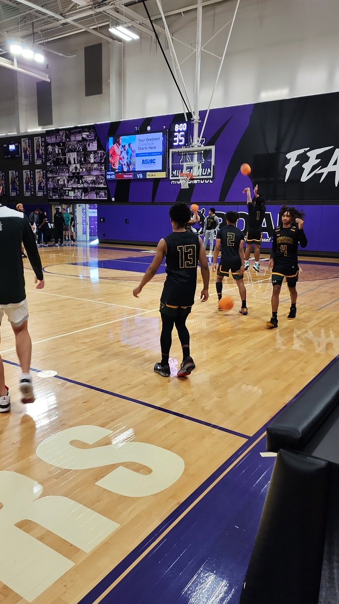 Peoria High School Boys Basketball tweet media
