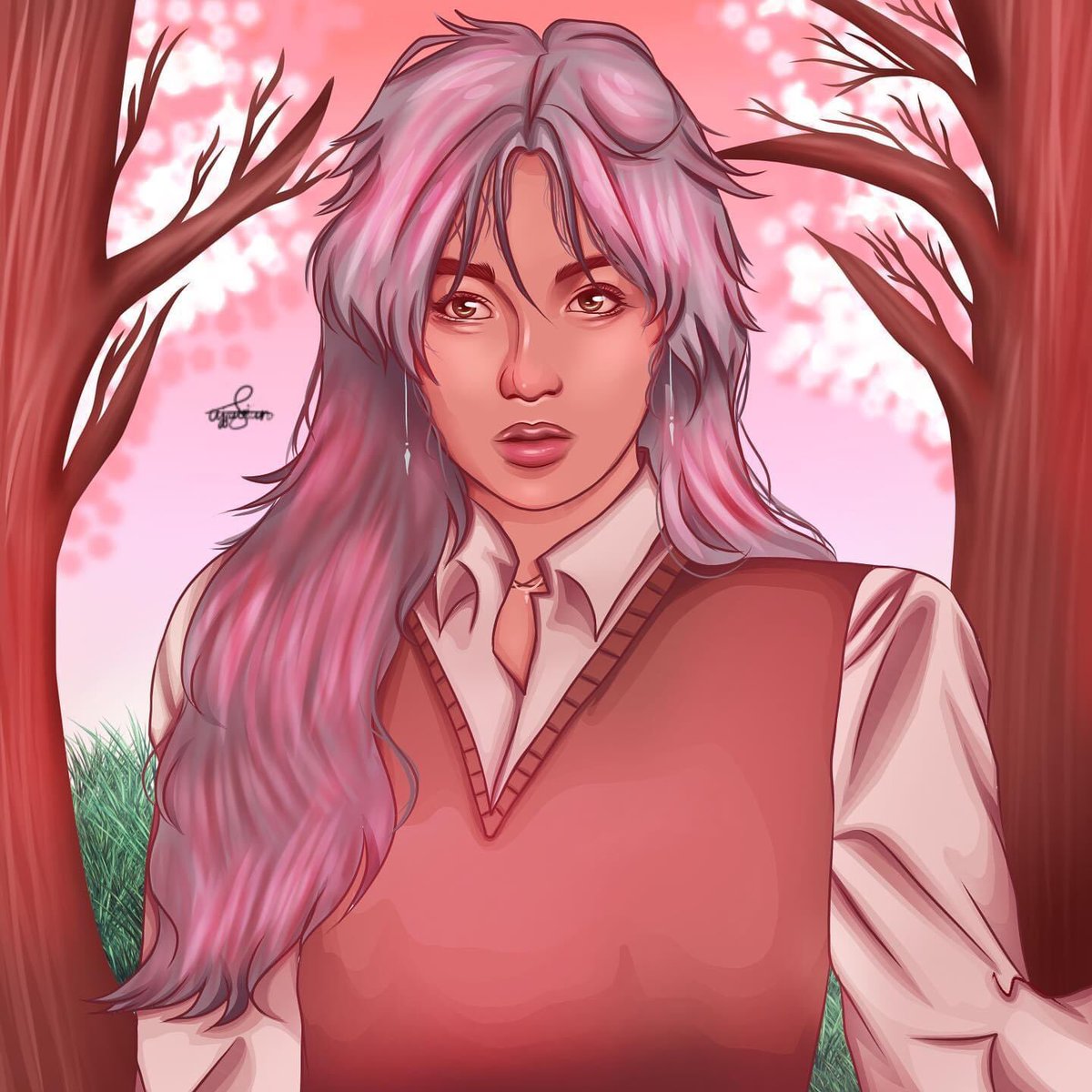 Diamond_arts08's tweet photo. @MartinPunk02 Hi this is my recent works! I’m struggling on focusing on one art style and medium🥲, idk if it’s normal HAHAHAHA. https://t.co/Vvf7bbee7G