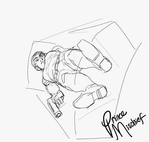Makings_Prince's tweet photo. Extra Geo sketches! #digitalart #sketch https://t.co/min7rdPrdu