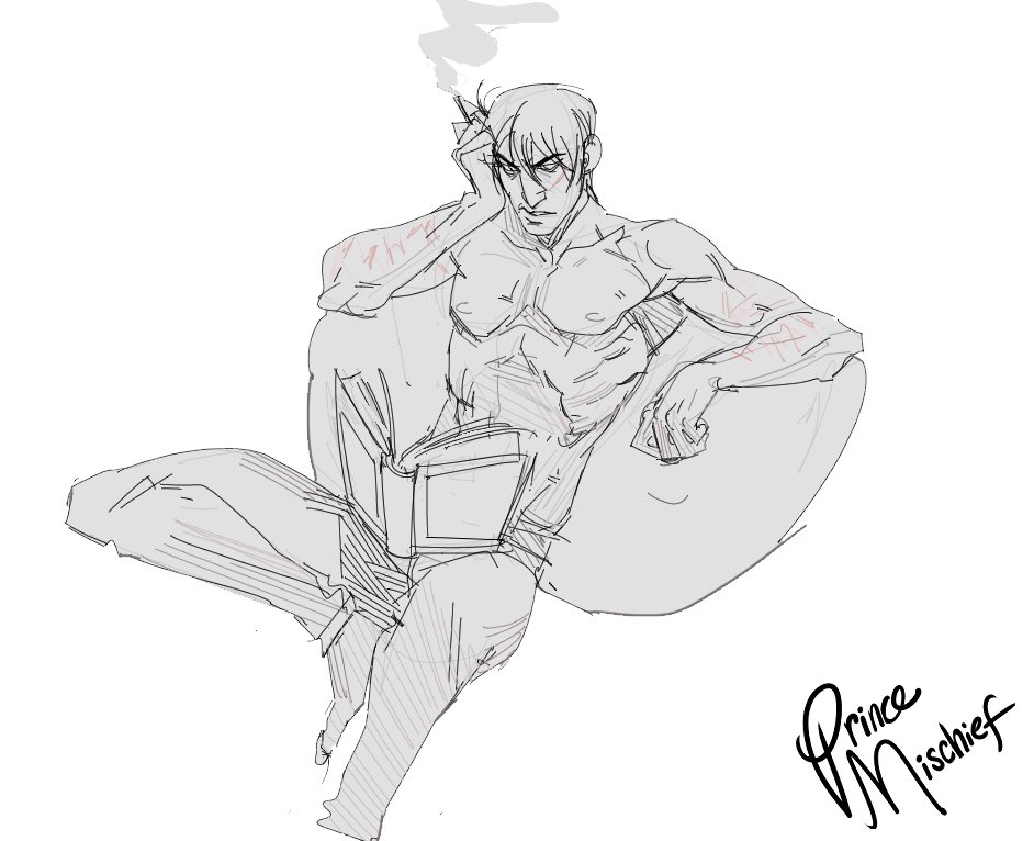 Makings_Prince's tweet photo. Extra Geo sketches! #digitalart #sketch https://t.co/min7rdPrdu