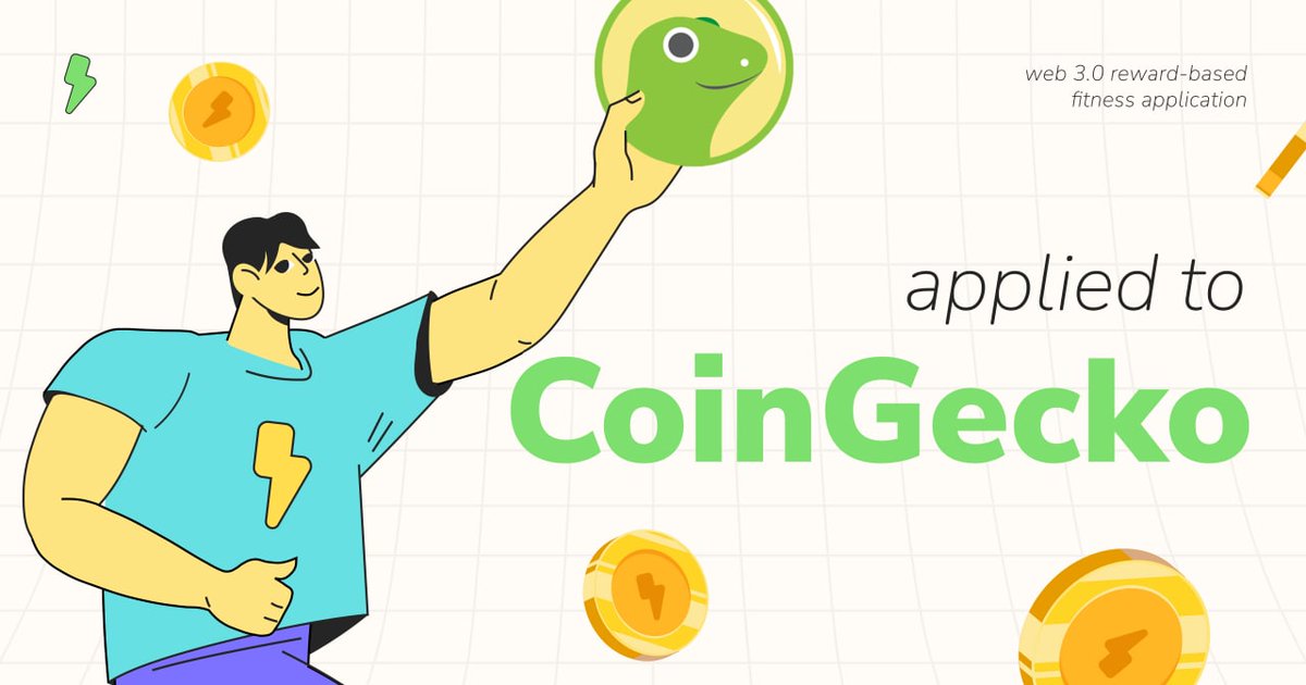 app_nitro's tweet photo. Application has been sent. CG listing expected within 24 hours

🥞 Buy on Pancakeswap
https://t.co/m4vMoxKP7M

#presale #bnb #airdrop #bscgem #CZ #elonmusk https://t.co/PEGIdfO5Ar