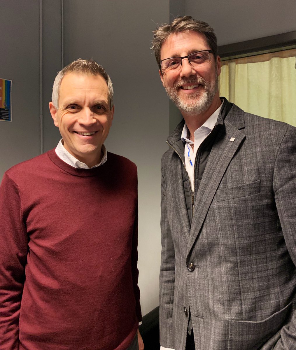 Scott Lawrence tweet media