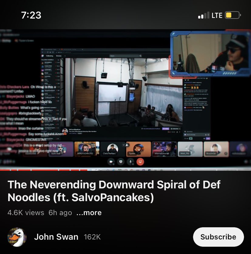 ChristheNarc on Twitter: 