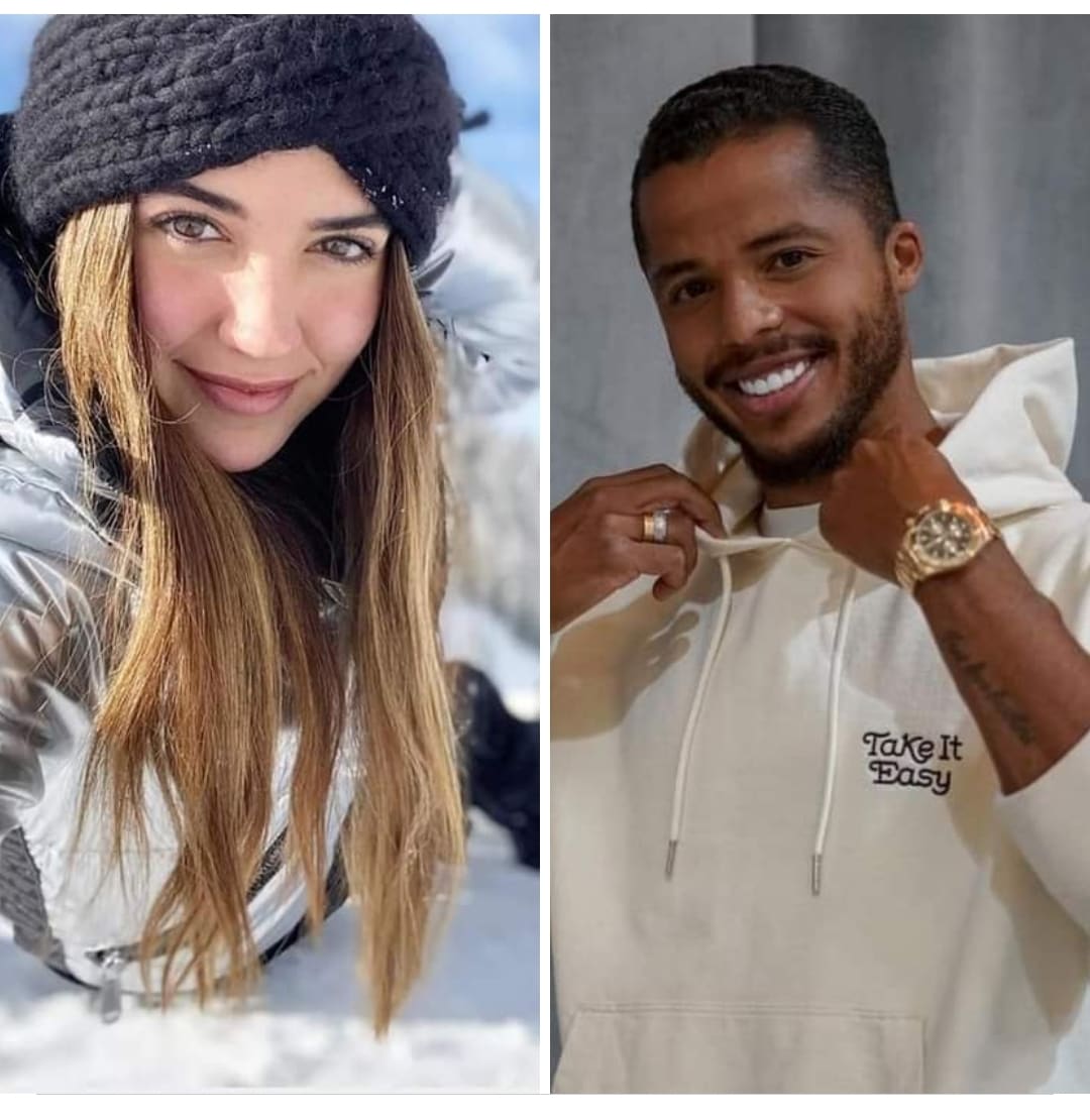 miguechiapaneco's tweet photo. #FormulaEspectacular:
#GiovaniDosSantos de 33 años estrena romance con la actriz y socialité #LorenaGonzalez, la hija del exitoso #DrSimil y prima hermana del #NiñoVerde JORGE EMILIO GONZÁLEZ! https://t.co/VVKIOX6lgZ