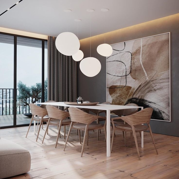 Interior_Deluxe's tweet photo. Perfect for creating magic scenes in the open air with its pleasantly organic shape.

Gregg Pendant from Foscarini at 20% off!
https://t.co/thWpBwz5BJ

#interiordeluxe #modernlighting #lightingdesigner #lightingdesign #interior #interiordesign #interiordesigner https://t.co/LNMmvhu1RM