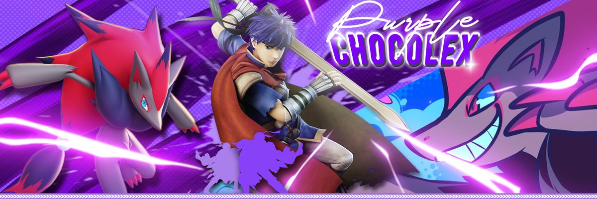 thank for my friend @Hakubalol  for making me a cool twitter banner