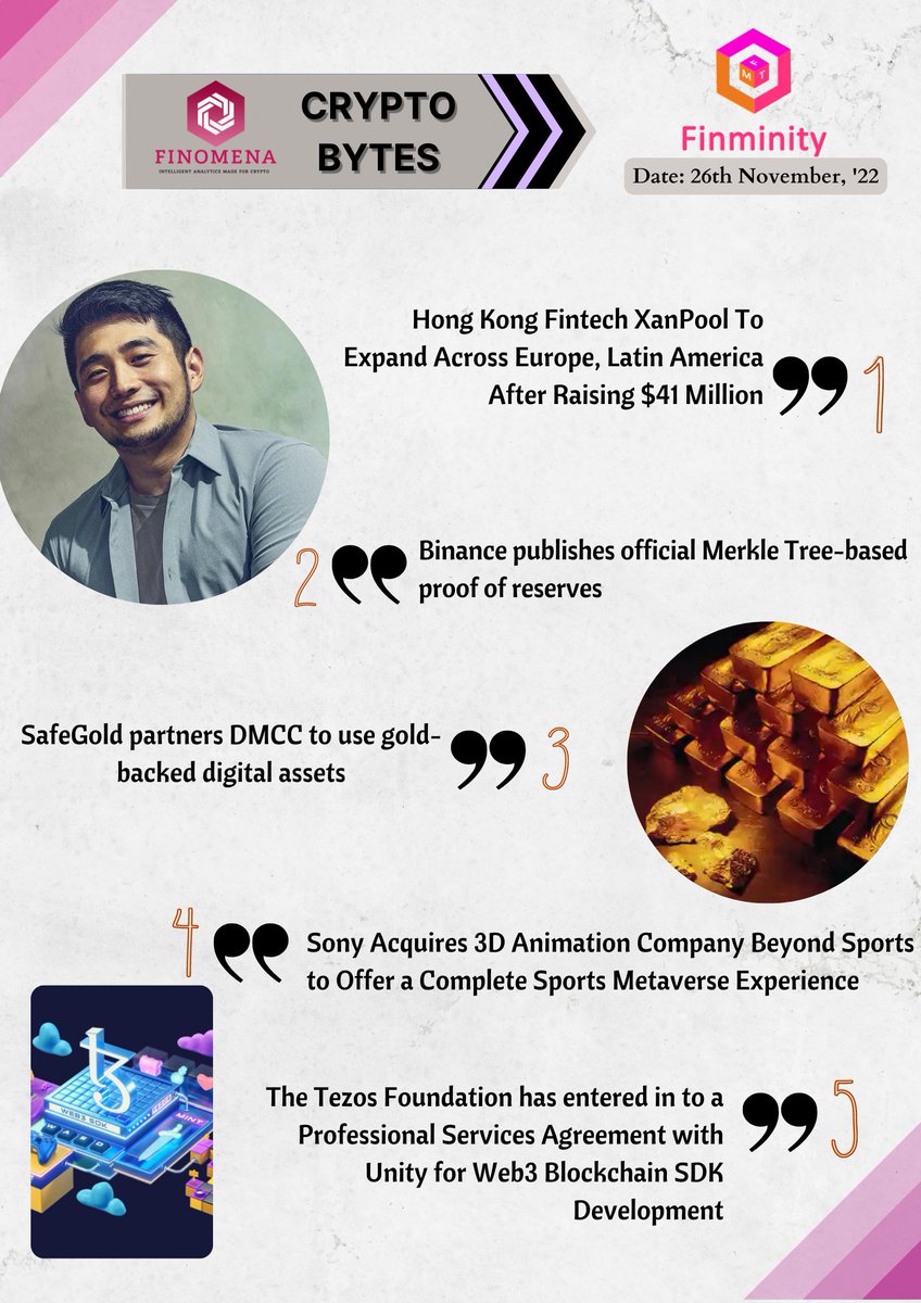 Finminity tweet media