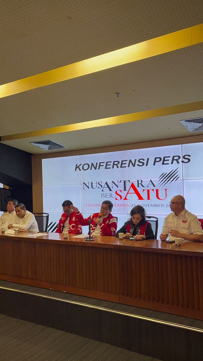 Di bawah arahan Bapak Joko Widodo, Indonesia memiliki arah yang jelas untuk mencapai Indonesia emas tahun 2045 bertepatan pada 100 tahun Indonesia merdeka