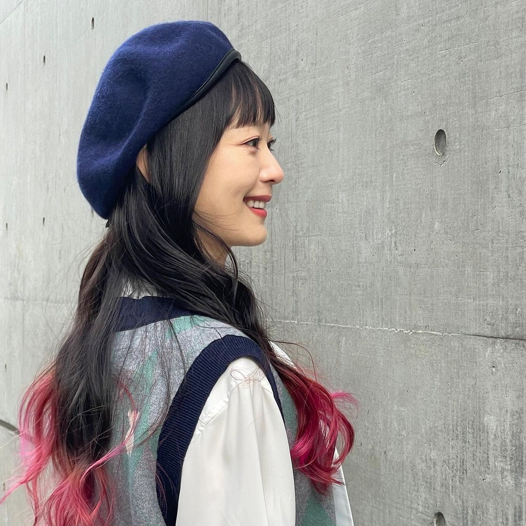 somunwook's tweet photo. somin the cutest ever i swear https://t.co/xREmL8RJoJ