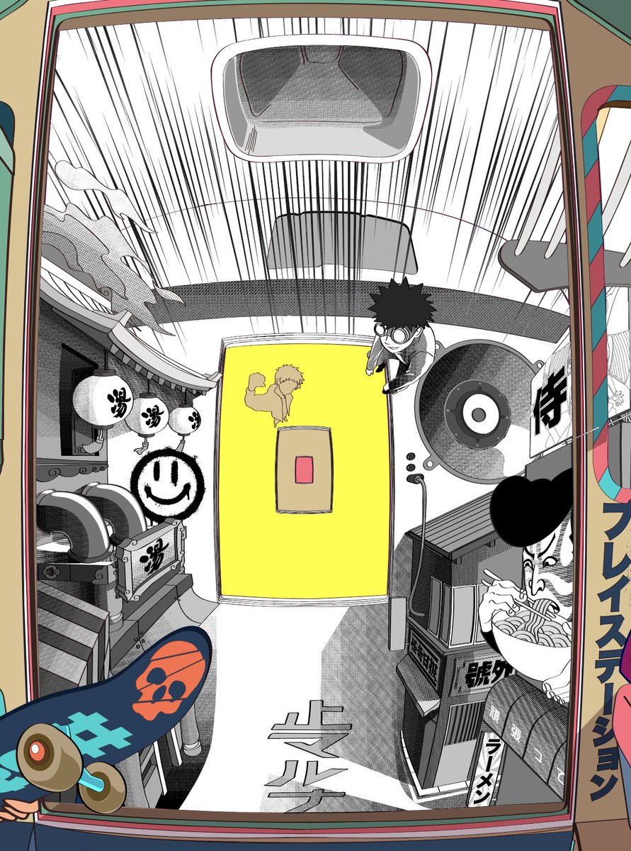 30% loading in progress… #GRAYlab #nft #rebootmyself #lostinmyverse