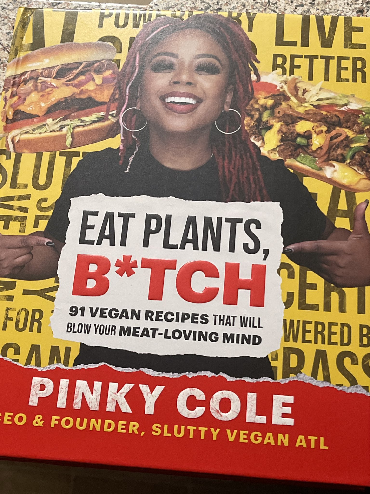 TW Pornstars - Goddess Sydney Thunder - EliteSirens.Com. Twitter. Eat plants, b*tch! Love love