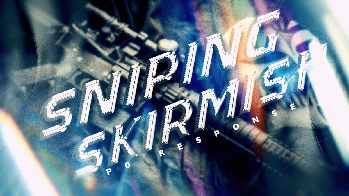 ClanInstable's tweet image. IC : TEAMTAGE RESPONSE [P0] 

Edit by @xGalv_ 

Watch here 

youtu.be/KALTsjeKdgw