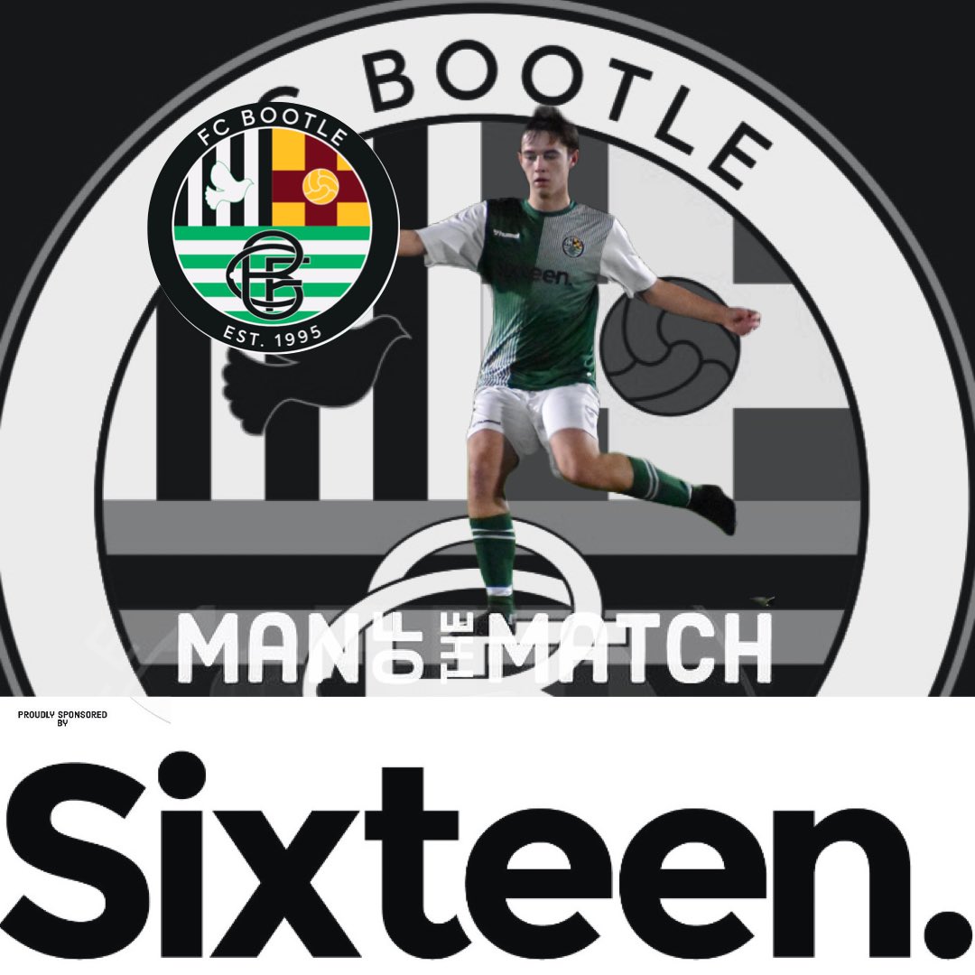 FC Bootle tweet media