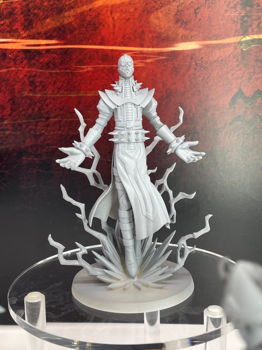 メガホビEXPO】速報‼ MONSTERS CHRONICLE 『遊☆戯☆王デュエル