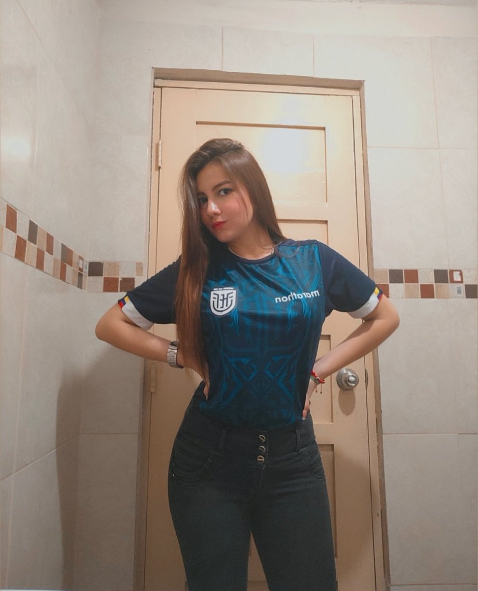 Noemi Madelyne 🇪🇨 tweet media